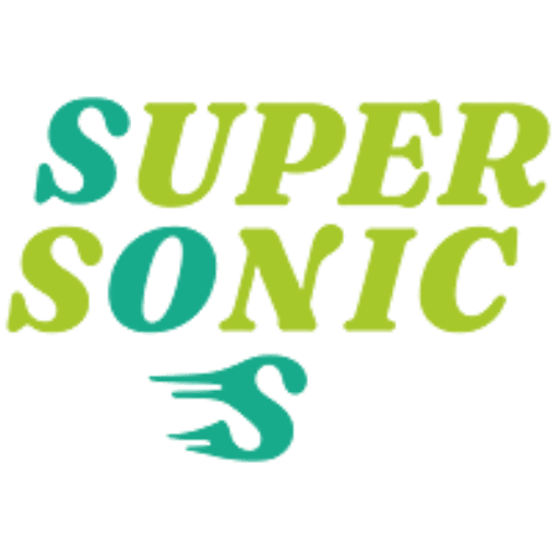Supersonic SOS